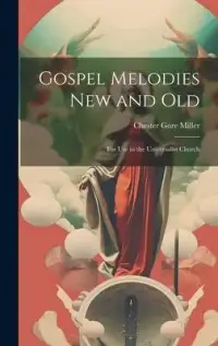 在飛比找博客來優惠-Gospel Melodies New and Old: F