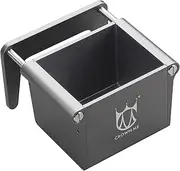 Shuffleboard Table Drink Holder, Retractable Cup Holder
