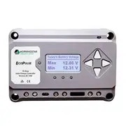 Morningstar EcoPulse 10 AMP Solar Charge Controller