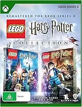 Lego Harry Potter Collection - Xbox Series X