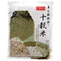 在飛比找PChome24h購物優惠-康健生機 十穀米(1800g)