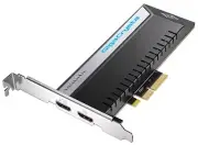 I-O DATA capture board 4K / 60p HDR pass-through HDMI PCIe game video recording