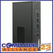 MSI PRO DP10 13M-019BAU Core i7 Mini Barebone Black Desktop PC