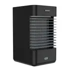 HG Portable Air Conditioner Mini Fan Humidifier System Wireless Cooler EU