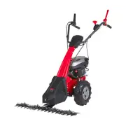 Motor Mower IN Outbreak Attila AT 9717 MF 170.1 Cc Width Work 98 CM