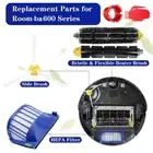 Replacement Parts For iRobot Roomba 630 600 690 680 670 Series Filter Brush Kit