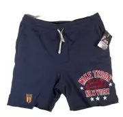 Boxing Shorts Mike Tyson Catskill Boxing Club New York Roots Of Fight 3XL NWT