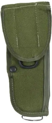NEW US Military BIANCHI M-12 Army Green Holster Beretta M9 #9388057 Ambidextrous