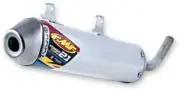 FMF Powercore 2.1 Shorty Exhaust Muffler Silencer for KTM 250 XCW 17-19