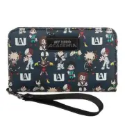 My Hero Academia All Star Character Tech Wallet