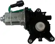 Genuine Power Window Motor Compatible for SsangYong Rexton 2001-2012 Door Glass Electric Lifter Motor 8810008020