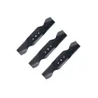 46" Blades for MTD 600 & 800 Up Ride on Mowers 742-0542 942-0542