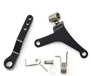 Compatible with YAMAHA tenere700 accessories tenere 700 T700 T7 XTZ 690 2019 2020 2021 2022 2023 Parts 1 Finger Clutch Kit(A)