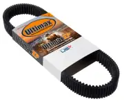 Carlisle UXP489 UX Drive Belts