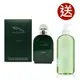 JAGUAR 尊爵綠色經典男性淡香水 100ml (買就送雅頓 綠茶香水沐浴膠 500ml)