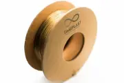 TimeMass 4D printing filament for 3D printers 1.75mm - TPU like