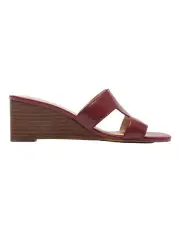 [Sandler] Jemima Sandals in Red Glove