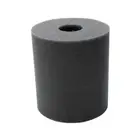 Replace DAS DV1 DV2 Hills1600 Ducted Vacuum Internal Washable Sponge Foam Filter