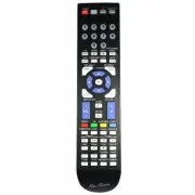 RM-Series Home Theatre Remote Control for Sony DAV-DZ30