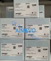 New TXM1.8X Siemen Analog I/O Module B