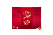 Lindor Balls Milk Gift Box 235g