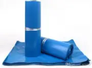 2000 Blue Poly Mailers 10x13 Shipping Bags Plastic Packaging Mailing Envelope