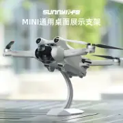 For DJI Mini 3Pro Desktop Display Stand Mini Universal Drone Display Stand