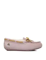 EVERAU Miracle UGG Moccasin