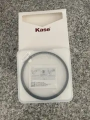 Kase Magnetic Screwing Adapter Ring Kit 112mm Magnetic DIY Kit Camera Filter