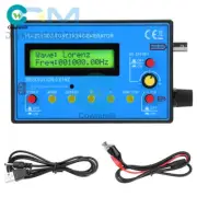 FG-200 0.01Hz-500KHz DDS Function Signal Generator Frequency Counter Module