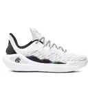 Under Armour Stephen Curry11 Bruce Lee 'Wind' Sneakers Shoes 3027502-100