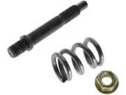 Exhaust Manifold Hardware Kit For 1988-1995 Chevy C1500 1989 1990 1991 XT217MH
