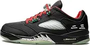 [Nike] Jordan Mens Air Jordan 5 Low DM4640 036 Clot - Size 9.5
