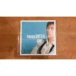 五月天 HAPPY.BIRTH.DAY 阿信 / 二手書籍賣