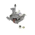 Genuine Frigidaire 5304467898 Wall Oven Convection Fan Motor Kit 1485512 3164...
