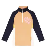 [Bogner Kids] Bogner Kids Poppy technical top Y 4-5 multicoloured