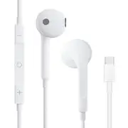 USB C Headphones for iPhone 15,Wired Earphones with Mic & Volume Control, Wired Headphones for Samsung S23 FE S22 S21 S20 A53 A54,HiFi Stereo Earbuds for iPad Pro Pixel 7/6/6a/5/4 OnePlus 9 8