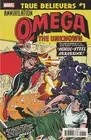 OMEGA THE UNKNOWN #1 TRUE BELIEVERS (2020) ~ UNREAD NM