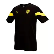 AFL Richmond Tigers FC Men's Iconic Supporter T-Shirt - Sizes M - 3XL **SALE**