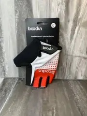 BoonDun Cycling Gloves Bicycle Equipment Cycling Gear Clothing