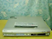 在飛比找Yahoo!奇摩拍賣優惠-【小劉二手家電】PIONEER 日本製80G硬碟式 DVD錄