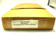 NEW STORK CONTIWEB 3R715220F ANALOG BOARD 3R715220