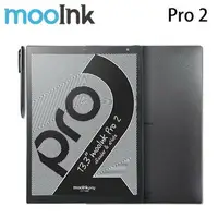 在飛比找樂天市場購物網優惠-【現折$50 最高回饋3000點】 mooInk Pro 2