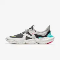 在飛比找Yahoo!奇摩拍賣優惠-【聰哥運動館】NIKE WMNS FREE RN 5.0 赤