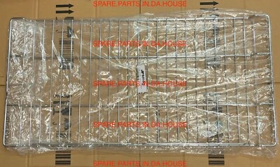 Genuine Smeg 900mm Wall Oven Wire Shelf Rack SFPR9395X1 SFPR9604NR SFPR9604NX