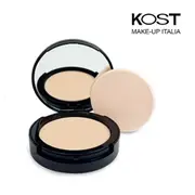 [Kost make up] Stay All Day Cream Foundation Kost 601