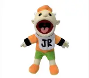 Junior SML Inspired Custom Puppet With Hand Insert Control 40cm