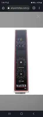 Garland Convection Oven Replacment Panel - 300L Keypad