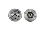 Rollmaster Single Row Timing Chain Gear With Torrington Bearing Vernier Adjustable Gear Only Suit LS2 With One Trigger Sensor