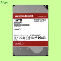 在飛比找蝦皮商城優惠-5Cgo.【含稅】WD/西部數據 WD181KFGX 18T